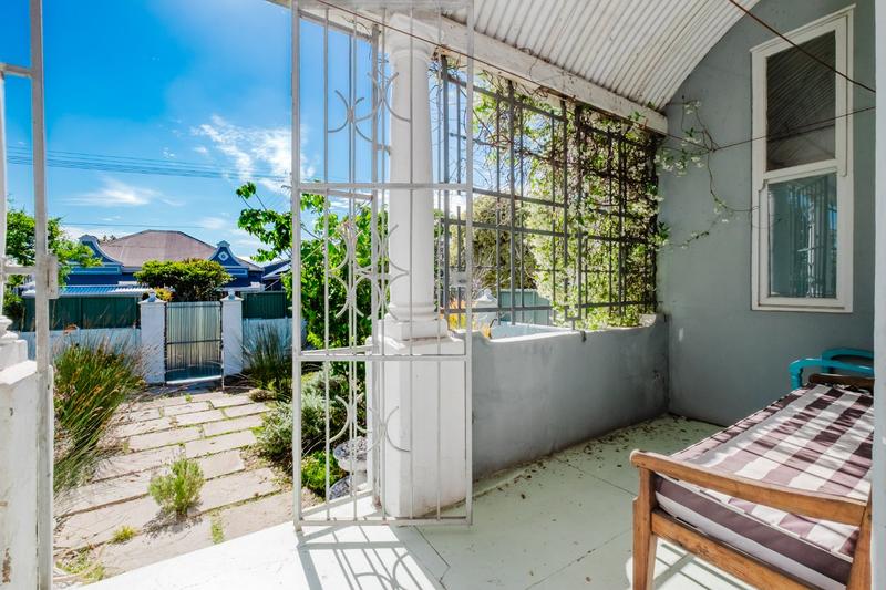 3 Bedroom Property for Sale in Observatory Western Cape
